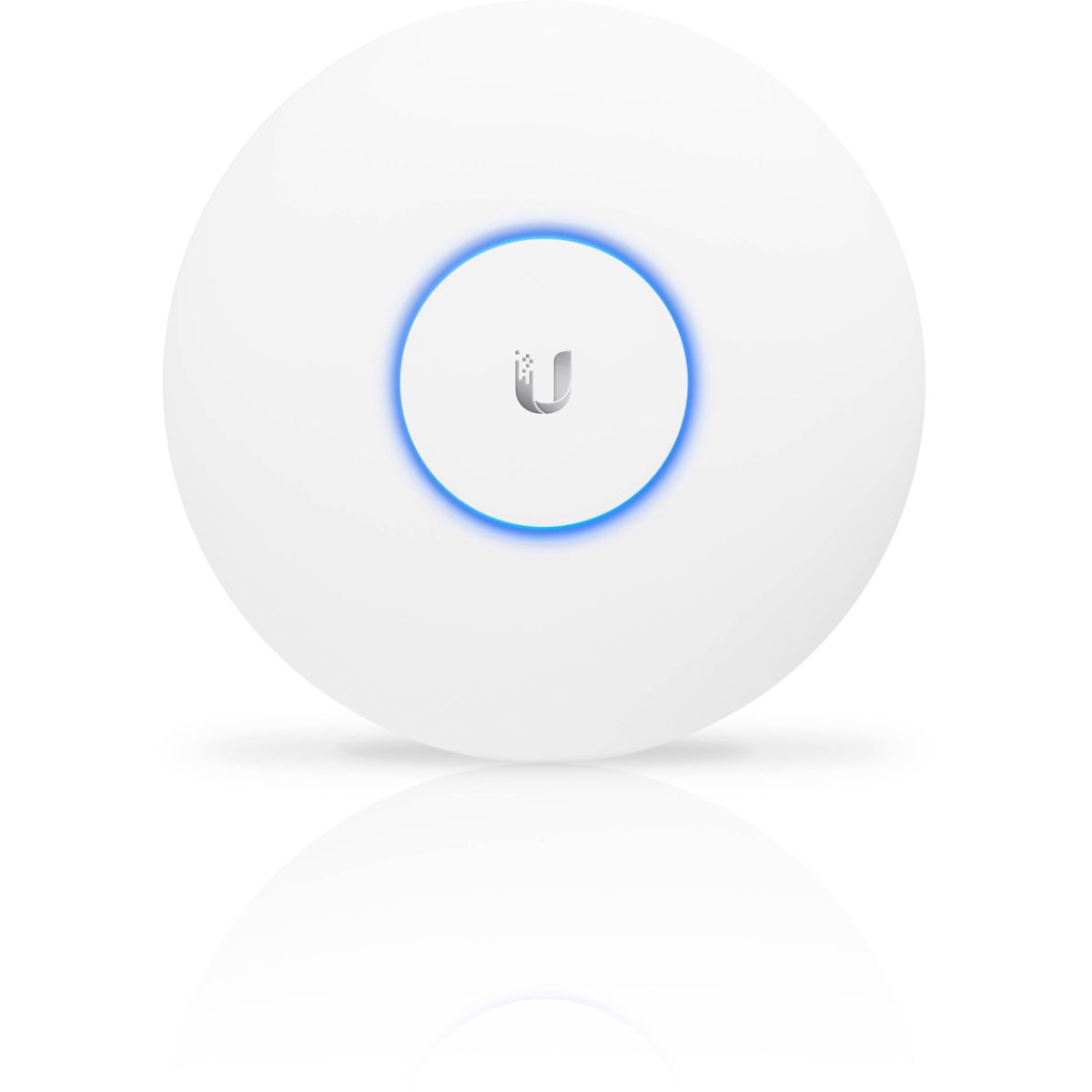 UAP-AC-PRO-5, 802.11ac, 1300 Mbit/s, 10/100/1000 Mbit/s, Ethernet LAN (RJ-45) ports 2, MU-MiMO Yes, Antenna type Internal, 1, 12 month(s)
