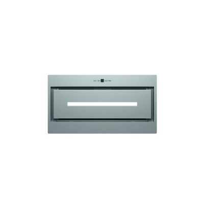 Hood, GPL 52 X, Canopy, Energy efficiency class B, Width 52 cm, 645 m³/h, Touch, LED, Stainless Steel