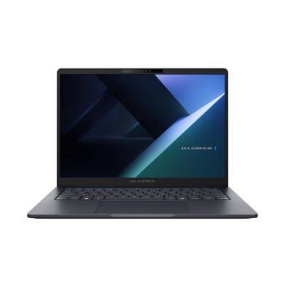Notebook, ASUS, ExpertBook, B5405CVA-LY0595XA, CPU Intel Core 5, 120U, 14 ", 1920 x 1200 pixels, RAM 16 GB, DDR5-SDRAM, SSD 256 GB, Discrete graphics Not available, On-board graphics Yes, Keyboard language Estonian, OS installed Windows 11 Pro Education, Smart card reader Yes, Colour Grey, Weight 1.44 kg, 90NX08G1-M00NX0