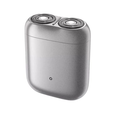 Electric Shaver S200 EU, BHR9528EU, Operating time (max) 60 min, Wet & Dry, Silver