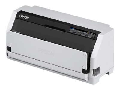 Epson LQ-780, Maximum ISO A-series paper size A3