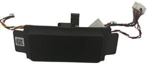Vacuum Cleaner Accessory, ROBOROCK, Camera, For Q Revo White/Q Revo Black, 9.01.2090