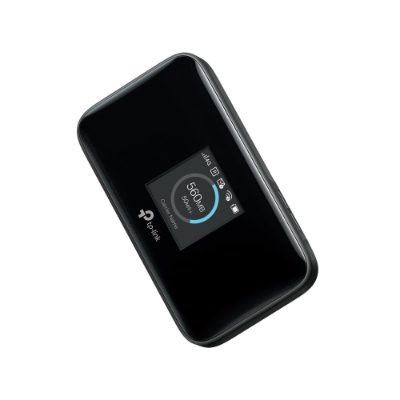 600 Mbps LTE-Advanced Mobile Wi-Fi, M7750, 802.11ac, Mesh Support No, MU-MiMO No, 4G, Antenna type Internal