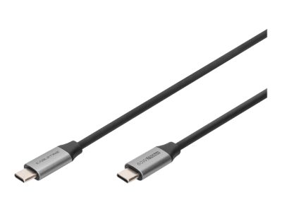 DB-300220-010-S, USB-C to USB-C