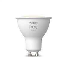 Smart Light Bulb, PHILIPS, Power consumption 4.2 Watts, Luminous flux 400 Lumen, 2700 K, 220V-240V, Bluetooth/ZigBee, -20°C to 45°C, 929003666701