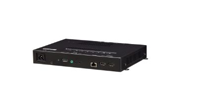 OPS Player, WP601-B, webOS