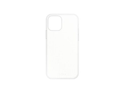 Story AntiUV, Back Cover, Apple, iPhone 16e, Thermoplastic polyurethane (TPU), Clear