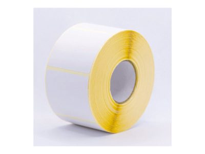Brother BDH-1J050055-127, Direct Thermal label,55x50mm (8 rolls), Brother