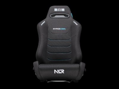 Next Level Racing ERS3 Hyperccol Ventilated Sim Racing Seat