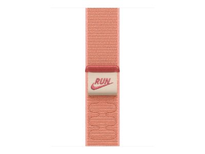 Apple 42mm Alpenglow Pink Nike Sport Loop, Apple