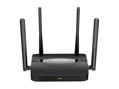 Mercusys MR25BE BE3600 Dual Band Wi-Fi 7 Router, Mercusys