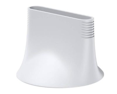 HAIR DRYER ACC SMOOTH.NOZZLE/AGS1-GREY DREAME