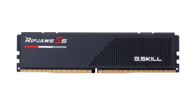 Ripjaws S5, 32 Kit (16GBx2) GB, DDR5, 6000 MHz, PC/server, Registered No, ECC No