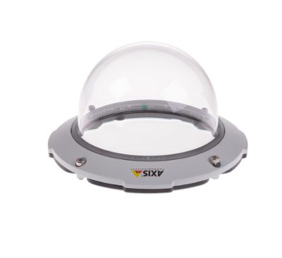 NET CAMERA ACC DOME CLEAR/TQ6809 02398-001 AXIS