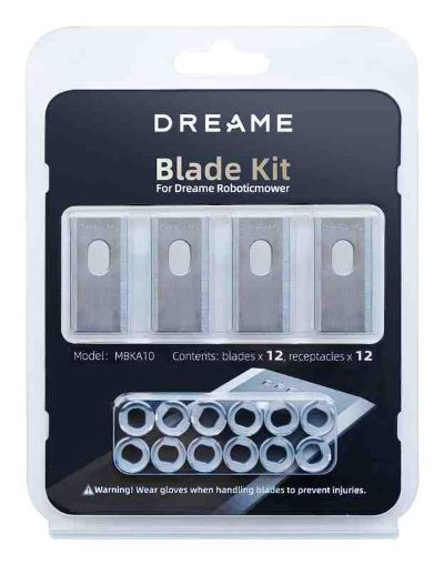 GRASS MOWER ACC BLADE KIT/A1 MBKA10 DREAME