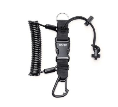 CAMERA ACC ANTI-LOSS LANYARD/OSMO CP.AS.AA000036 DJI