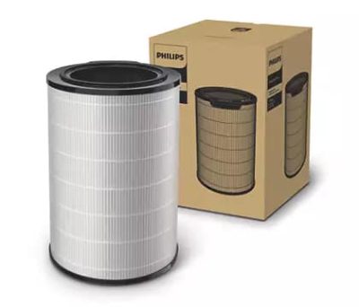 PHILIPS Nano Protect filtrs