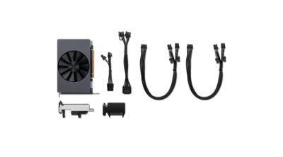 Lenovo NVIDIA, 8 GB, GeForce RTX 5060, GDDR7, HDMI ports quantity 1, PCIe 5.0 x 8