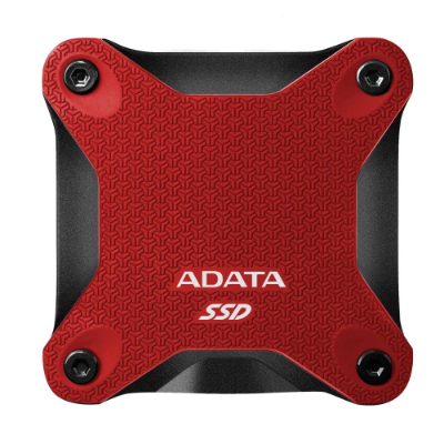 External SSD, ADATA, SD620, 512GB, USB 3.2, Write speed 460 MBytes/sec, Read speed 520 MBytes/sec, SD620-512GCRD