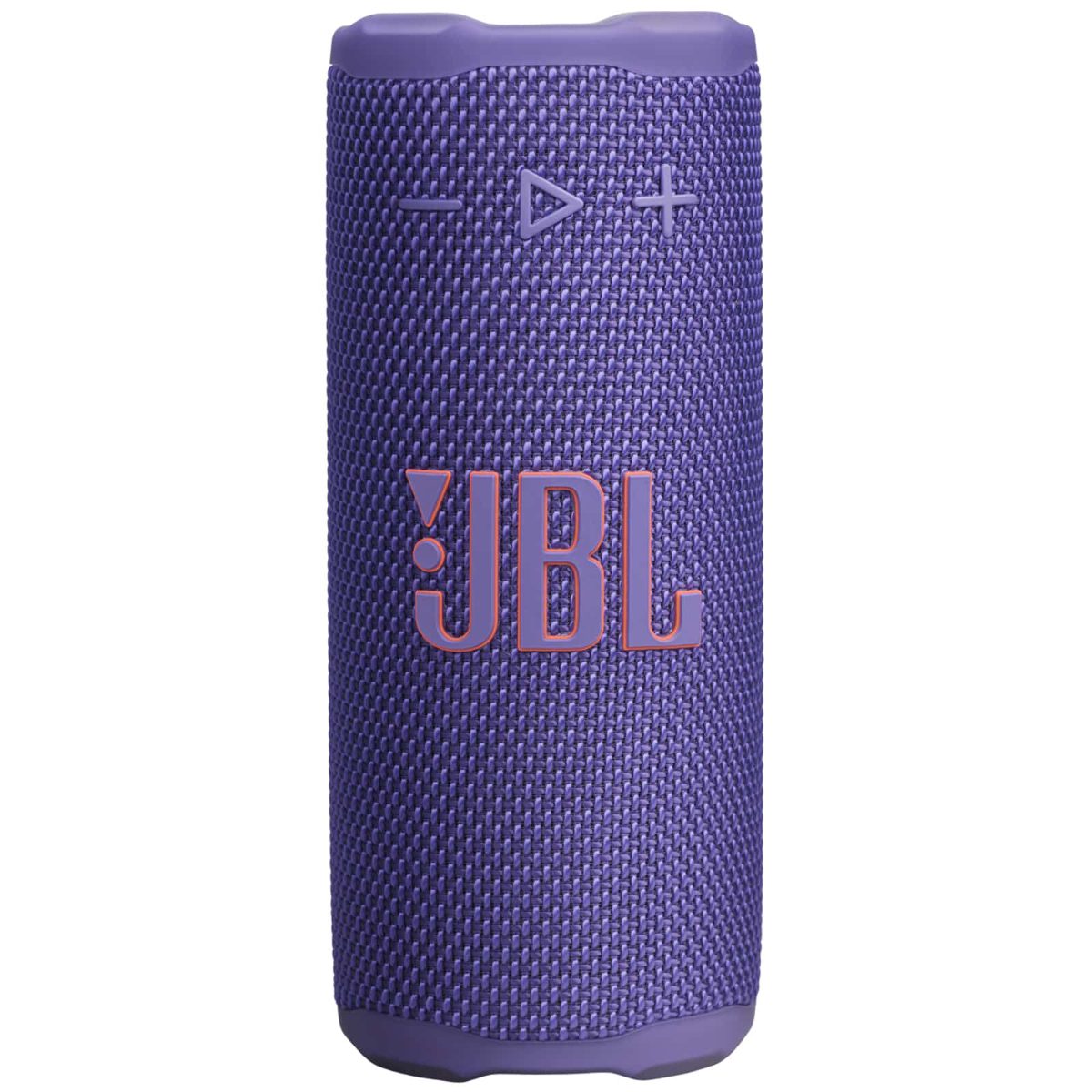 JBL portatīvais bezvadu skaļrunis, violets