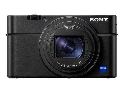 Sony DSC-RX100 VII Photo Camera, Sony