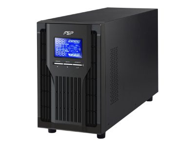 UPS, FSP PPF8001305, 1000 VA, 900 W