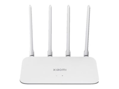 Router, AC1200 EU, 802.11ac, 300 + 867 Mbit/s, 10/100/1000 Mbit/s, Ethernet LAN (RJ-45) ports 3, Mesh Support No, MU-MiMO Yes, No mobile broadband, Antenna type 4 External Antennas