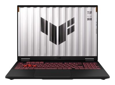 Notebook, ASUS, CPU AMD RyzenT 7, 260, 3.8 GHz, 16 ", 1920 x 1200 pixels, RAM 16 GB, DDR5-SDRAM, SSD 512 GB, Discrete graphics NVIDIA GeForce RTX 5050, 8 GB, On-board graphics Yes, Numeric keypad Yes, OS installed Windows 11 Home, Colour Grey, Weight 2.2 kg, 5600 MHz, 90NR0KS1-M00BP0