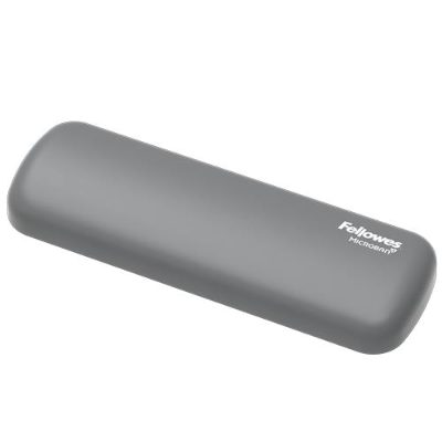 Breyta Palm Wrist Rest, Grey