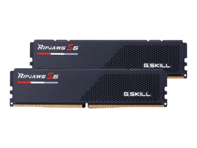 Ripjaws S5, 32 GB, DDR5, 5600 MHz, PC/server, Registered No, ECC No