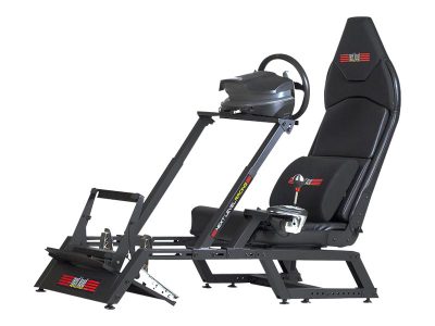 Next Level Racing Formula and GT Simulator Cockpit, F-GT