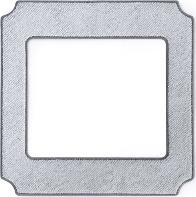 Cleaning Pad For Winbot 920, W-CC02-2043, 2 pc(s)