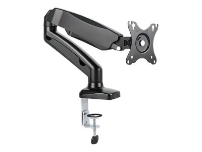 ICY BOX IB-MS303-T Monitor stand with desk mounted base for a screen size up to 27", Raidsonic