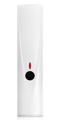 DETECTOR GLASS BREAK WIRELESS/MGD-300 SATEL