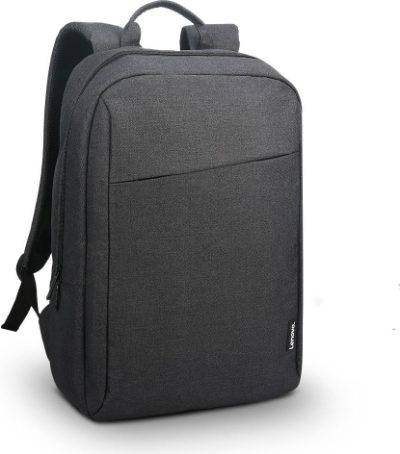 Essential, Backpack B210 (Eco), Fits up to size 16 ", Backpack, Shoulder strap, Black