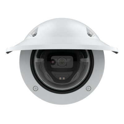 NET CAMERA M3215-LVE DOME/02371-001 AXIS