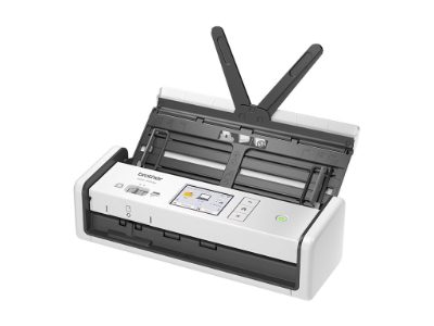 Brother Portable, Compact Document Scanner, ADS-1800W, Color, Document Scanner
