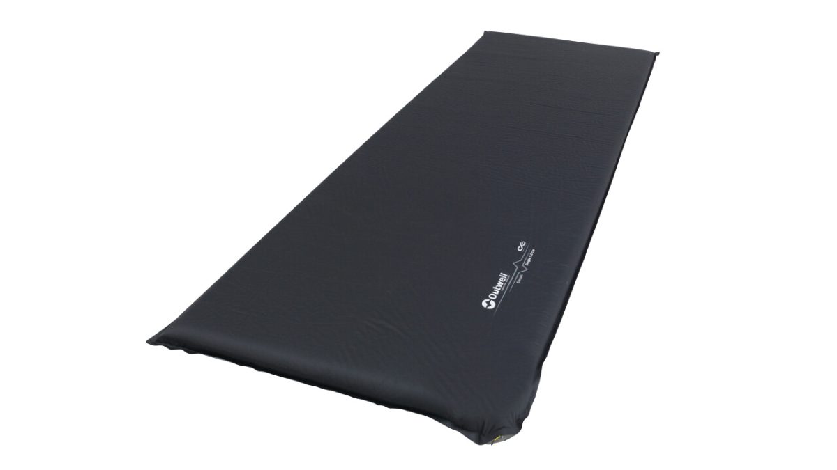 Sleepin Single Mat, 50 mm
