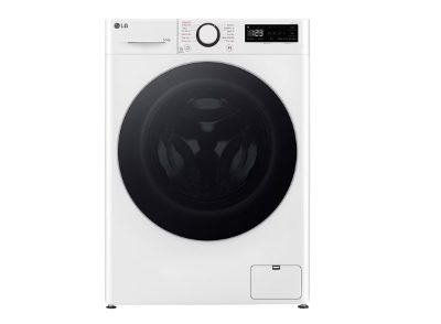 Washing machine with dryer, F2DR508S1W, Energy efficiency class A-10%/E, Front loading, Washing capacity 8 kg, 1200 RPM, Depth 48 cm, Width 60 cm, Display, LED, Drying system, Drying capacity 5 kg, Steam function, White