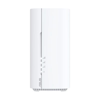 ASUS 4G-BE58 Dual-Band Wireless Router, Asus