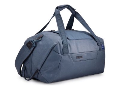 Duffel 35L, TAWD-135 Aion, Bag, Shoulder strap, Waterproof, Dark Slate