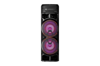 Speaker, LG, XBOOM RNC9, Wireless, Bluetooth, RNC9