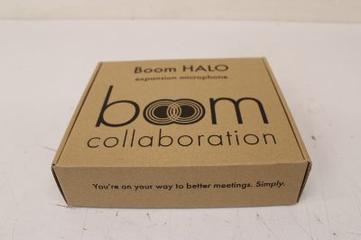 Boom Collaboration, Videobar, UNO, White, DEMO