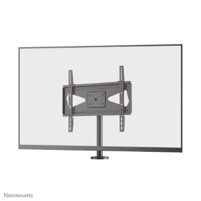 Neomounts Desk Mount, DS42-430BL14 TV stand, Swivel, 32-55 ", Maximum weight (capacity) 50 kg, Black