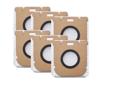 Vacuum Cleaner Accessory, DREAME, Dust Bag, VDB4