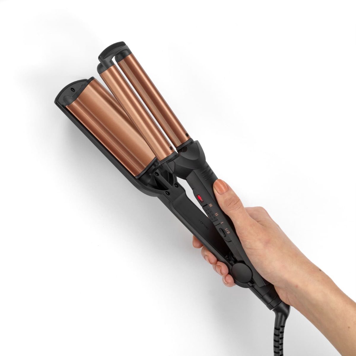 BaByliss matu veidotājs