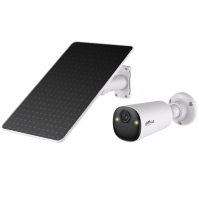 WRL CAMERA 4MP BULLET KIT/KIT/BF4CP-0210B-XL/M0508 DAHUA