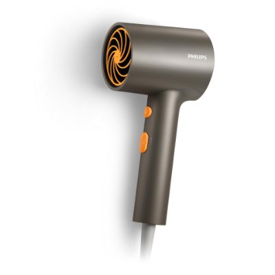 PHILIPS 3000. sērijas matu fēns, 1600 W, pelēks