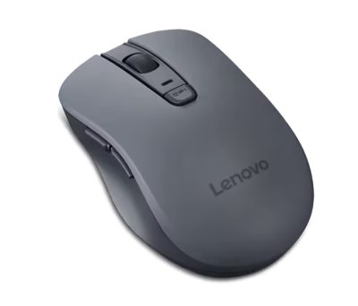 Silent Mouse, WL310, Wireless, Bluetooth, Grey