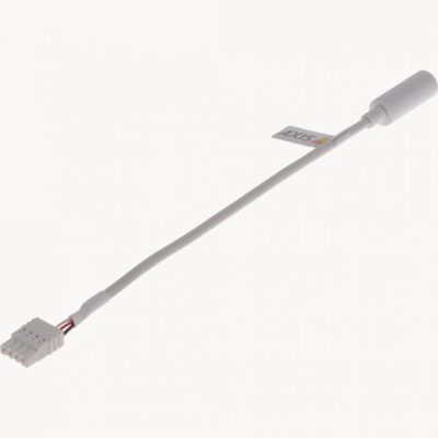 NET CAMERA ACC TERMINAL/3.5MM AUDIO 01714-001 AXIS